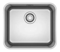 CUBA FRANKE ÚNICA DE EMBUTIR BELL BCX 110-45 47,5x41CM 16665