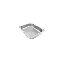 Cuba Gastro 1/2 100mm Quente inox 304 Venâncio Cuba Gastro 1/2 100mm Quente inox 304 Venâncio
