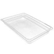 Cuba Gastronômica Acrilica 1/1 x 65 Cuba Gastronômica Acrilica 1/1 x 65