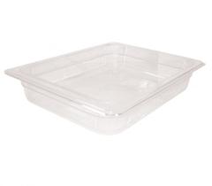 Cuba Gastronômica Em POLICARBONATO GN 1/2X65 mm 3,8 Litros CAMBRO