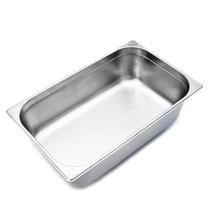 Cuba Gastronomica Gn 1/1 15Cm Para Carro Buffet - Vaccarin