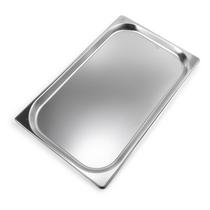 Cuba Gastronomica GN Aço Inox 1/1 20mm Gourmet Mix