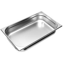 Cuba Gastronomica Inox Para Buffet 1/1x100mm