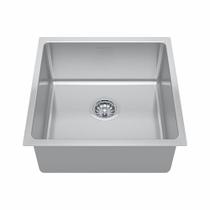 CUBA GHELPLUS PREMIUM ACETINADA DE EMBUTIR 44x44x20 20.03.30531 CUBA GHELPLUS PREMIUM ACETINADA DE EMBUTIR 44x44x20 20.03.30531