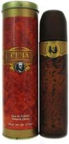 Cuba Gold 100ml Eau de Toilette Perfume Masculino Cuba Gold 100ml Eau de Toilette Perfume Masculino