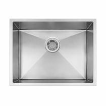 Cuba Gourmet 500 Embutir Aço Inox Construinox Cuba Gourmet 500 Embutir Aço Inox Construinox