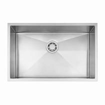 Cuba Gourmet 600 Embutir Aço Inox Construinox