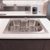 Cuba Gourmet Cozinha Aço Inox 304 Com Acessórios 60x42cm