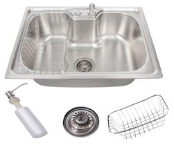 Cuba Gourmet Cozinha Inox 50X40Cm Com Acessórios Completa