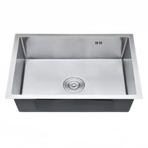 Cuba Gourmet Cozinha Inox Escovado 304 Completa 50x40 Prata Brinovar