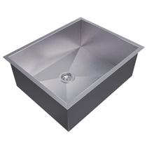 Cuba Gourmet Pia Inox Tamanho 40x50 cm Ecosul Cuba Gourmet Pia Inox Tamanho 40x50 cm Ecosul