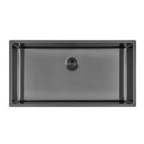 Cuba Higold Handmade 64X44 952307 Black Matte Cuba Higold Handmade 64X44 952307 Black Matte