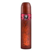 Cuba Hot Eau De Toilette - Perfume Masculino 100ml Cuba Hot Eau De Toilette - Perfume Masculino 100ml