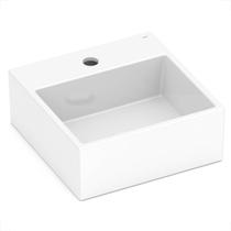Cuba incepa apoio loft com mesa q1 branco 41x41 Cuba incepa apoio loft com mesa q1 branco 41x41