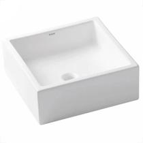 Cuba incepa apoio loft sem mesa q5 branco 35x35 Cuba incepa apoio loft sem mesa q5 branco 35x35