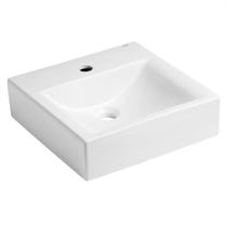 Cuba Incepa Apoio Pacific Com Mesa Para Metal 40x40 cm Cuba Incepa Apoio Pacific Com Mesa Para Metal 40x40 cm