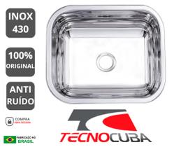 Cuba Industrial 50x40x20 - TECNOCUBA