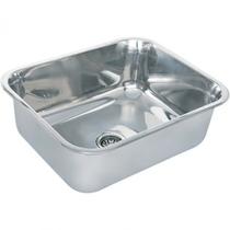 Cuba Industrial Funda 70x50x40cm - Construinox