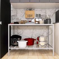Cuba Inox 70x40 com Válvula 3 Meios Design Contemporâneo e Funcional