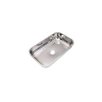 Cuba Inox Açocubas Aço 430 De Embutir Cuba Inox Açocubas Aço 430 De Embutir