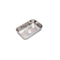 Cuba Inox Açocubas Aço 430 De Embutir Cuba Inox Açocubas Aço 430 De Embutir