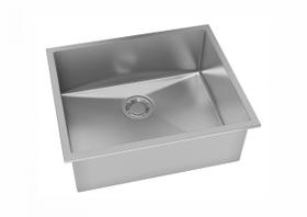 Cuba Inox De Bacco Quadratino 500 - De Bacco - 20.03.50400