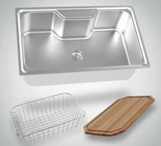 Cuba Inox Debacco com acessorios 20.03.20235 Espressione