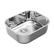 Cuba Inox Docol Invicta Cs0 016978Ch Brilho 40X34X18 C/Vsa Cuba Inox Docol Invicta Cs0 016978Ch Brilho 40X34X18 C/Vsa