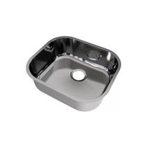 Cuba Inox Docol Riva Cs0 017002Cj 40X34X14,5Cm Brilho
