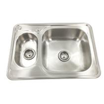 Cuba Inox Dupla Cozinha Gourmet Sob Escovado Guimmis 7050D Cuba Inox Dupla Cozinha Gourmet Sob Escovado Guimmis 7050D