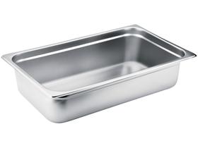 Cuba Inox Gastro 100 mm - Hercules