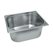 Cuba Inox Gastro 150 mm - Hercules Cuba Inox Gastro 150 mm - Hercules