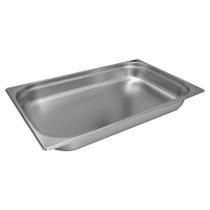 Cuba Inox Gastro 65 mm - Hercules Cuba Inox Gastro 65 mm - Hercules
