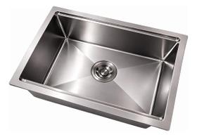 Cuba Inox Gourmet Support Sobrepor Ou Embutir 60x40cm
