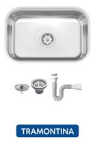 CUBA INOX N1 47X30X14 430 PD 3.1/2 C/VAL+Sifao CUBA INOX N1 47X30X14 430 PD 3.1/2 C/VAL+Sifao