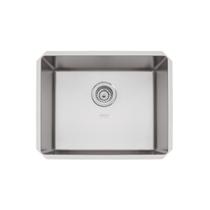 Cuba Inox Quadrum 50x40 Embutir Tramontina Scotch Brite