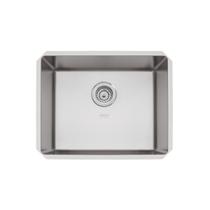 Cuba Inox Quadrum 50X40 Undermount 94007112