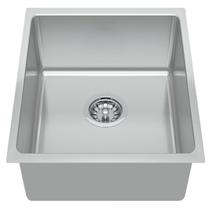 Cuba Inox Super 380x440x200 Acetinada 20.03.30530 Ghelplus Cuba Inox Super 380x440x200 Acetinada 20.03.30530 Ghelplus