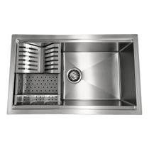 Cuba Inox Support Sobrepor Embutir 83x45 Canal Organizador Cuba Inox Support Sobrepor Embutir 83x45 Canal Organizador
