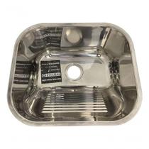 Cuba Inox Tanque Embutir Multiuso Facil Limpeza Higiênico Cuba Inox Tanque Embutir Multiuso Facil Limpeza Higiênico