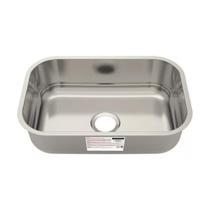 Cuba Inox Tramontina Basic 47X30X14 Standard Cuba Inox Tramontina Basic 47X30X14 Standard