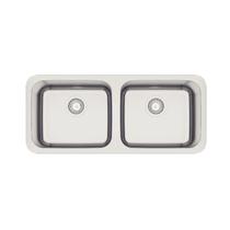 Cuba Inox Tramontina Dora Duo 89x39x19 304 4.1/2 c/v Cuba Inox Tramontina Dora Duo 89x39x19 304 4.1/2 c/v