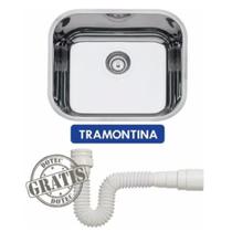 Cuba Inox Tramontina Kit Cozinha Nº 3 40x34x17 94020/207