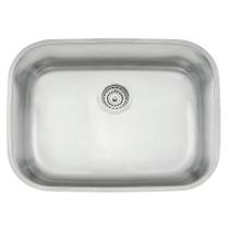 Cuba Inox Tramontina Lavinia Acetinada 40x34 C/ Val 94020107 Cuba Inox Tramontina Lavinia Acetinada 40x34 C/ Val 94020107