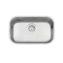Cuba Inox Tramontina Lavinia Acetinada 47x30 C/valv 94022107