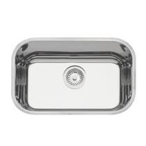 Cuba Inox Tramontina Lavínia Perfecta 47x30 Polida 94052407 Cuba Inox Tramontina Lavínia Perfecta 47x30 Polida 94052407