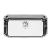 Cuba Inox Tramontina Lavínia Perfecta 56x34 Polida 94054407 Cuba Inox Tramontina Lavínia Perfecta 56x34 Polida 94054407