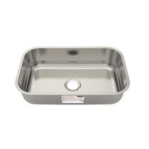 Cuba Inox Tramontina N2 56x34x14cm Aço Inox 430 Cuba Inox Tramontina N2 56x34x14cm Aço Inox 430