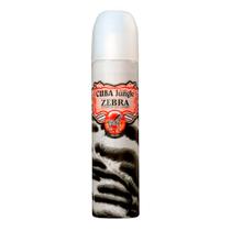 Cuba Jungle Zebra Eau de Parfum - Perfume Feminino 100ml Cuba Jungle Zebra Eau de Parfum - Perfume Feminino 100ml