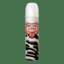 Cuba Jungle Zebra Eau de Parfum - Perfume Feminino 100ml